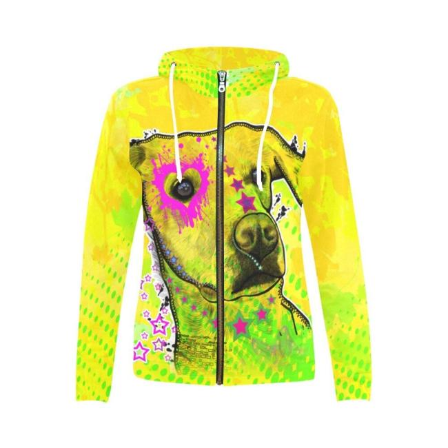 Zipper 