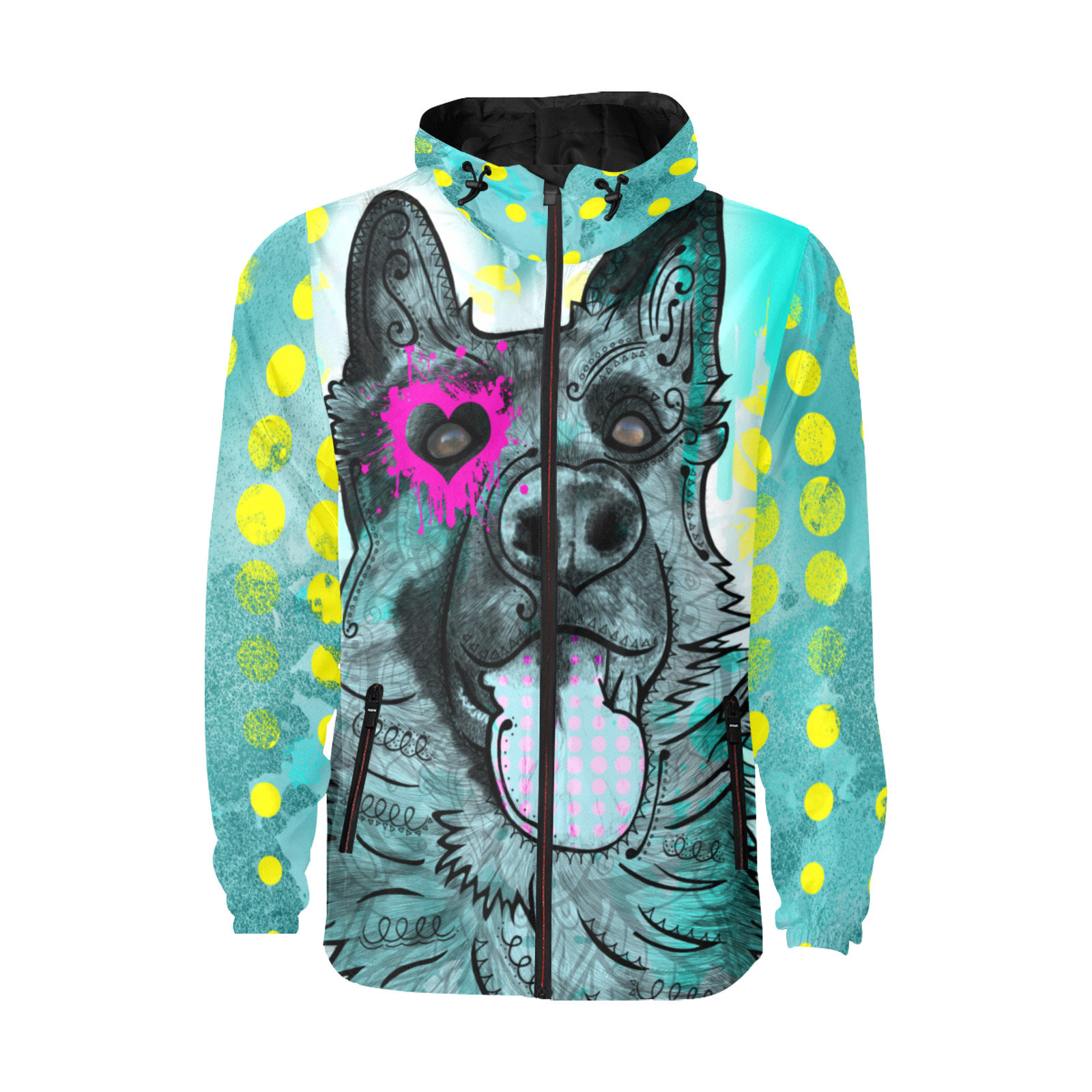 Windbreaker