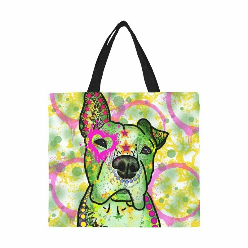 Tote Bags/ Tragetaschen