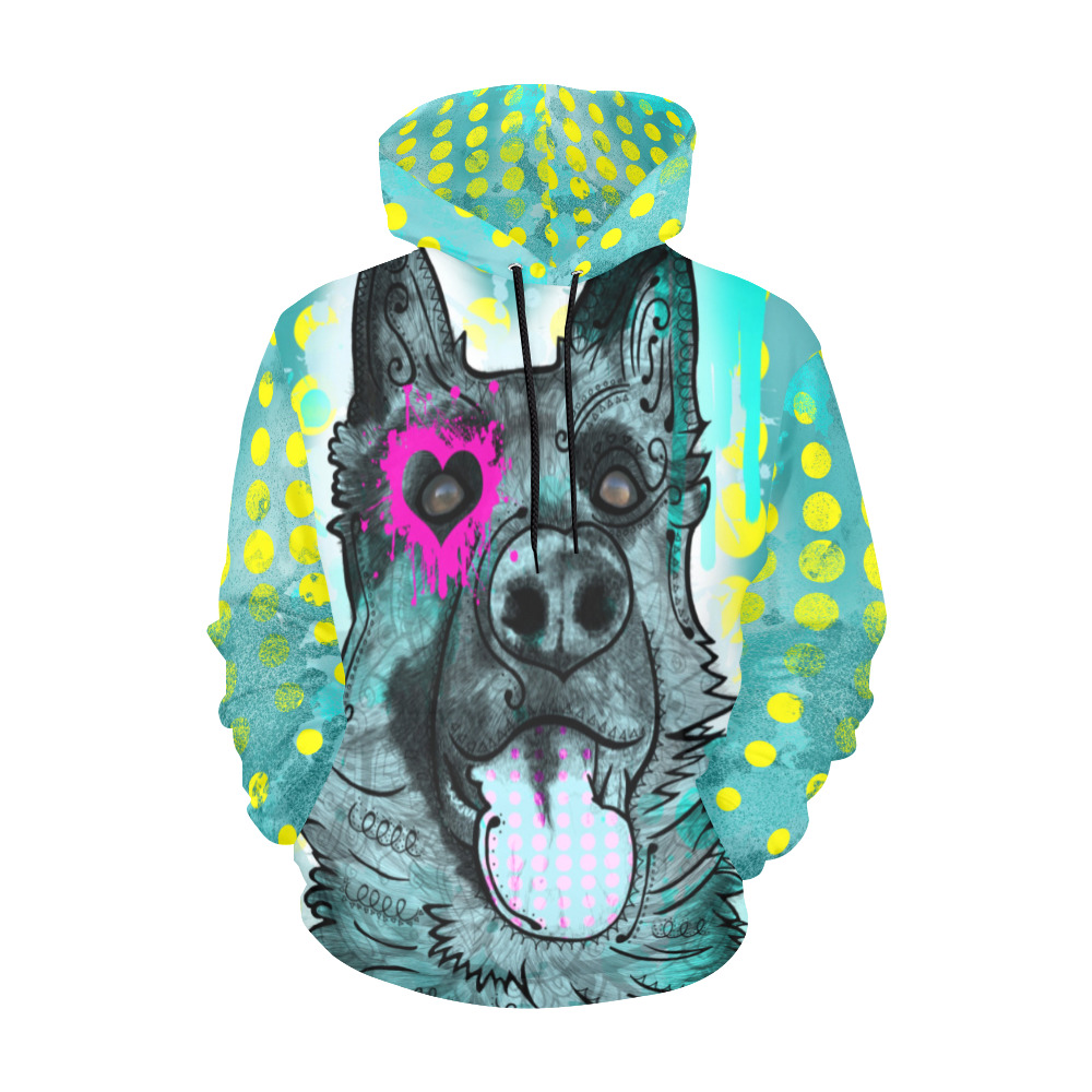 Hoodies
