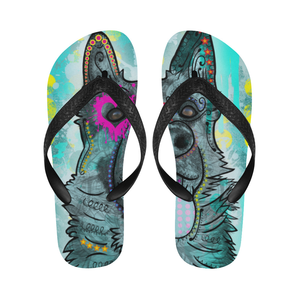 Flip Flops