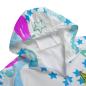 Preview: Regenjacke Kaputze