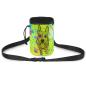 Preview: NomNom Bag Amy 3- Leckerchenbeutel, Leckerli, Futterbeutel, bunt, Oxfordstoff, AmStaff, Staffordshire, Pit, Pitbull, SOKA, Listenhund