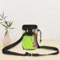 Preview: NomNom Bag Amy 3- Leckerchenbeutel, Leckerli, Futterbeutel, bunt, Oxfordstoff, AmStaff, Staffordshire, Pit, Pitbull, SOKA, Listenhund