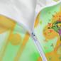 Preview: Regenjacke Reisverschluss