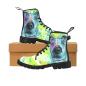 Preview: Boots "Sancho"
