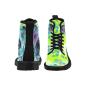 Preview: Boots "Sancho"