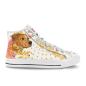 Preview: Sneaker mit Hundemotiv Bumsi - Turnschuh, Sportschuh, bunt, Unisex, Grösse 36-46, Mischling, Mix, Staffordshire, AmStaff, Staff, SOKA, Listenhund