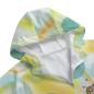 Preview: Regenjacke it Hundemotiv Sancho Detailauschnitt Kapuze