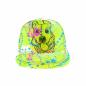 Preview: Trendige Damen & Herren Baseball Cap | Streetwear & Streetstyle Mütze mit bunten Hundemotiven der Rassen American Staffordshire Terrier, AmStaff, Staff, Staffi, Pitbull Terrier, Pit, Piti, Mischling, Mix, SOKA, Listenhund