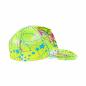 Preview: Trendige Damen & Herren Baseball Cap | Streetwear & Streetstyle Mütze mit bunten Hundemotiven der Rassen American Staffordshire Terrier, AmStaff, Staff, Staffi, Pitbull Terrier, Pit, Piti, Mischling, Mix, SOKA, Listenhund
