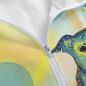Preview: Regenjacke Reisverschluss