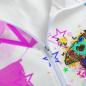 Preview: Regenjacke Reisverschluss