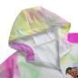 Preview: Regenjacke Kaputze