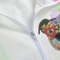 Preview: Regenjacke Reisverschluss