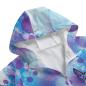 Preview: Regenjacke it Hundemotiv Hunter Detailauschnitt Kapuze
