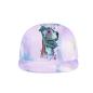 Preview: Cap JayJay – Baumwoll-Polyester-Mix, verstellbar, Unisex, One Size, bunt, AmStaff, Staff, Staffordshire, Pitbull, Pit