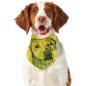 Preview: Hunde Bandana "June“