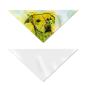 Preview: Hunde Bandana "June“