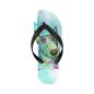 Preview: Flip Flops Hundemotiv Kalli - Strandsandalen, Sandalen, bunt, Grösse 38-45, Unisex, Mischling, Mix, Bullterrier, Bulli, SOKA, Listenhund