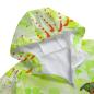 Preview: Regenjacke it Hundemotiv Lani Detailauschnitt Kapuze