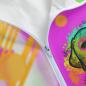 Preview: Das Bild zeigt ein Detail-Ausschnitt! Der Reissverschluss