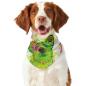 Preview: Hunde Bandana "Luna"