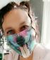 Preview: Maske "Momo"
