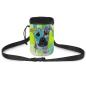 Preview: NomNom Bag Mojito - Leckerchenbeutel, Leckerli, Futterbeutel, bunt, Oxfordstoff, AmStaff, Staffordshire, Pit, Pitbull, SOKA, Listenhund