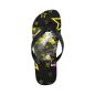 Preview: Flip Flops Hundemotiv Motte1 - Strandsandalen, Sandalen, bunt, Grösse 38-45, Unisex, AmStaff, Staffordshire, Staff, Pitbull, Pit, SOKA, Familienhunde
