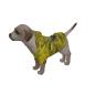 Preview: Hunde Hoodie, Pullover für Hunde, mit buntem Hundemotiv Motte1