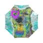 Preview: Regenschirm mit dem Motiv Motte 3