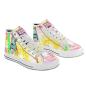 Preview: Sneaker mit Hundemotiv Paul - Turnschuh, Sportschuh, bunt, Unisex, Grösse 36-46, Mischling, Mix, SOKA, Listenhund, Bulllterrier, Bulli