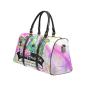 Preview: Reisetasche "Familienhunde Rosa"