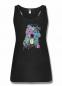 Preview: Tank Top "Momo"