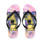 Preview: Flip Flops Hundemotiv Tayra - Strandsandalen, Sandalen, bunt, Grösse 38-45, Unisex, AmStaff, Staffordshire, Staff, Pitbull, Pit, SOKA, Familienhunde