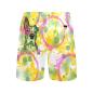 Preview: Badehose mit Hundemotiv Tyson - Badehose, Shorts, Strand, bunt, Swimwear, Bademode, Staffordshire, AmStaff, Staff, Pitbull, Pit, SOKA, Listenhund