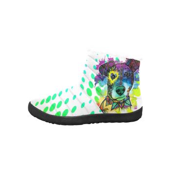 Winterschuhe "Chiquito"