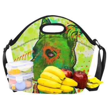Lunch Bag "Masha"