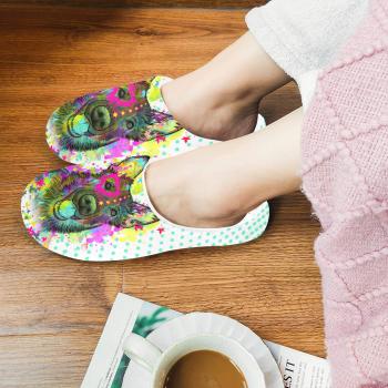 Preview: Hauspuschen "Bootsmann"