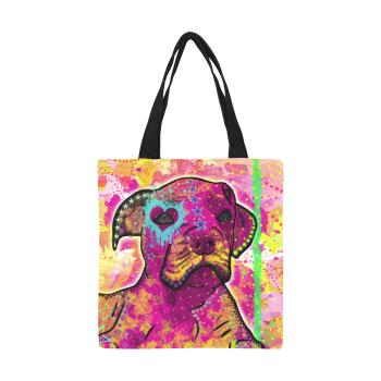 Tote Bag "Daphne"