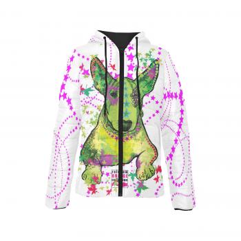 Winterjacke "Roxy"