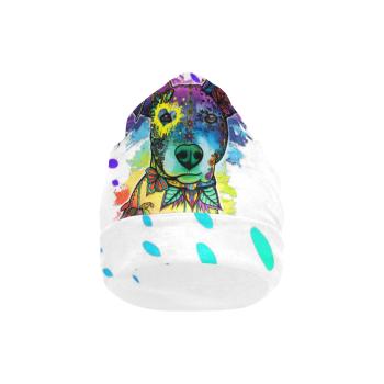 Beanie "Chiquito"