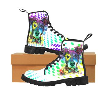Boots "Chiquito"