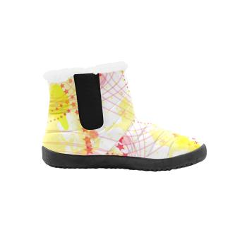 Winterschuhe "Star"