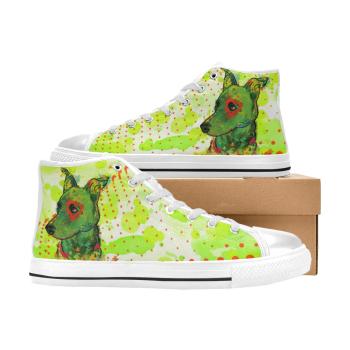 Sneaker "Masha"