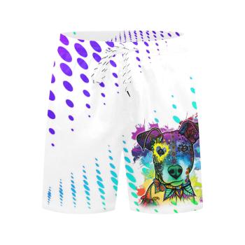 Badeshorts "Chiquito"
