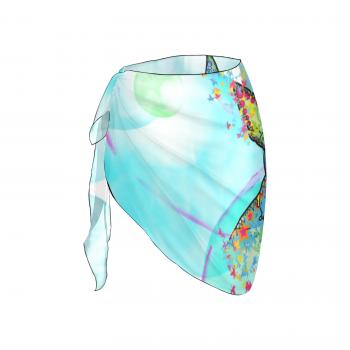 Sarong Wrap "Kalli"