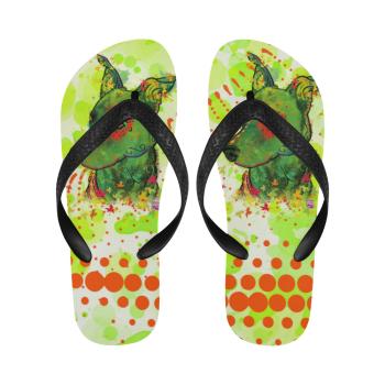 Flip Flops "Masha"