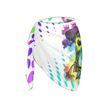 Sarong Wrap "Chiquito"